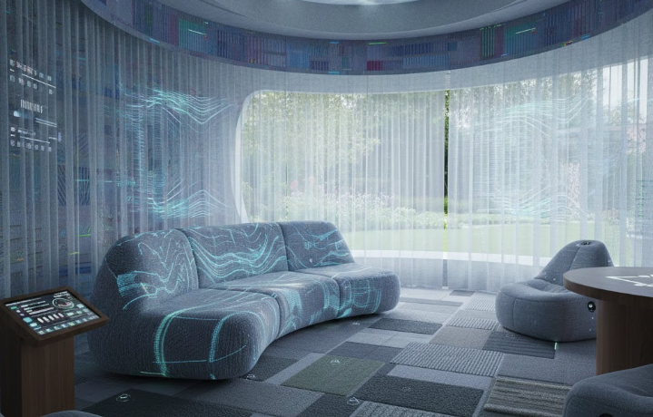 Smart Textiles and Sensory Integration