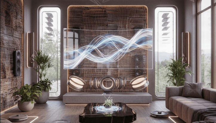 Technical Synthesis of Aesthetics